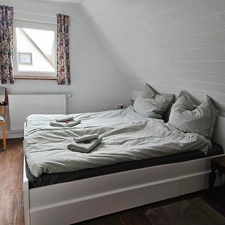 Haus Am Kuhsee Augsburg Luaran gambar