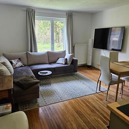 Haus Am Kuhsee Augsburg Luaran gambar