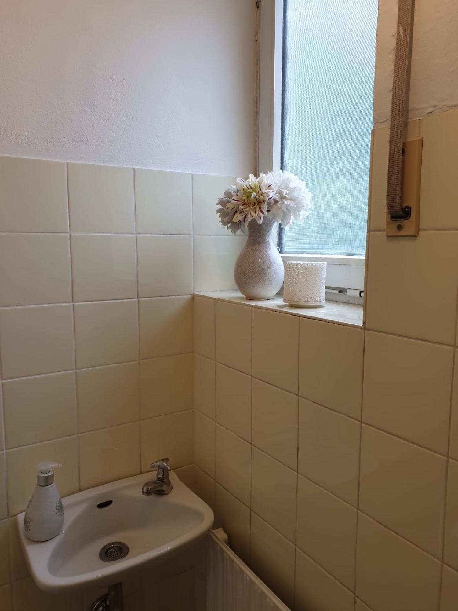 Haus Am Kuhsee Augsburg Luaran gambar