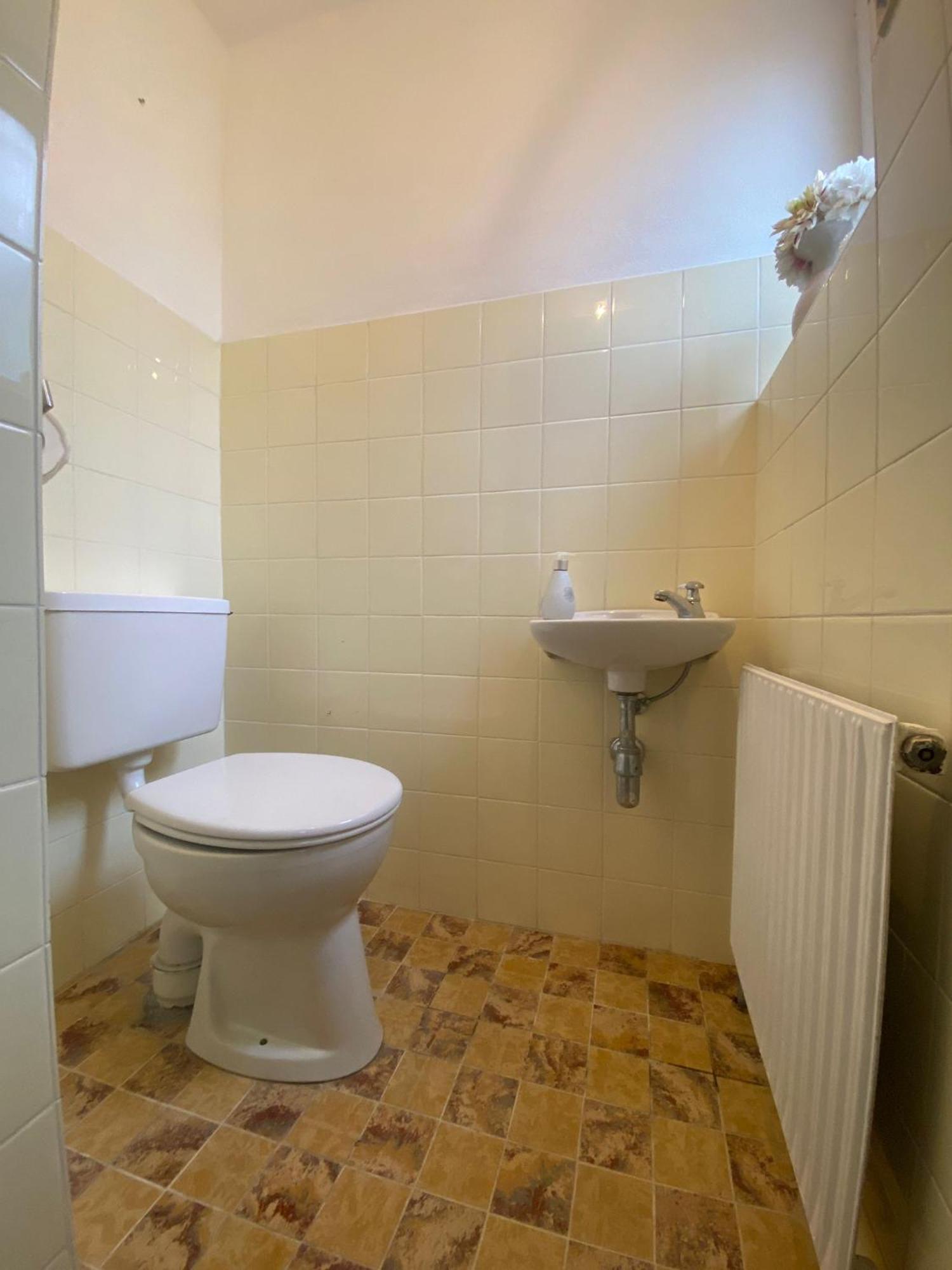 Haus Am Kuhsee Augsburg Luaran gambar