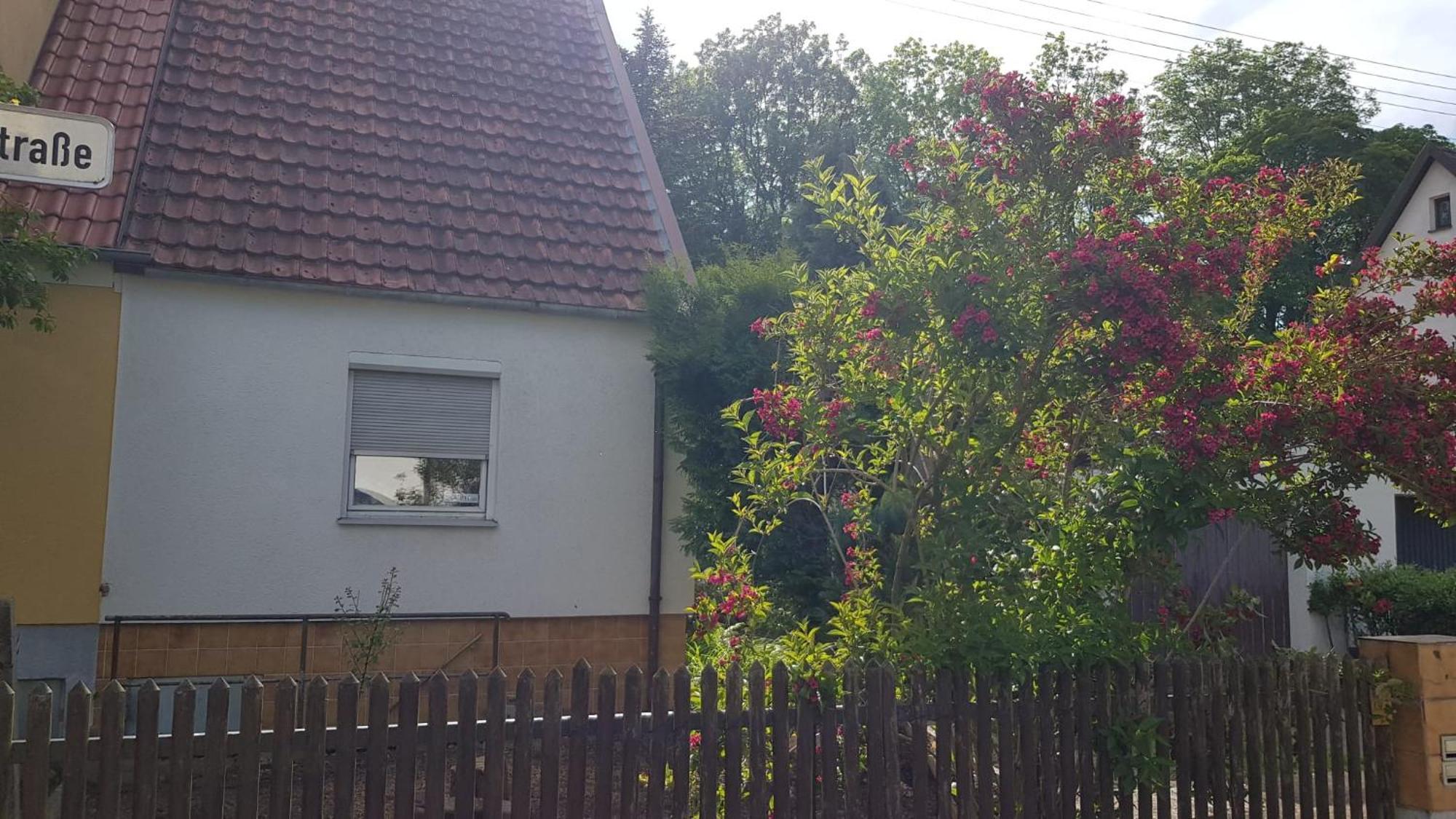 Haus Am Kuhsee Augsburg Luaran gambar