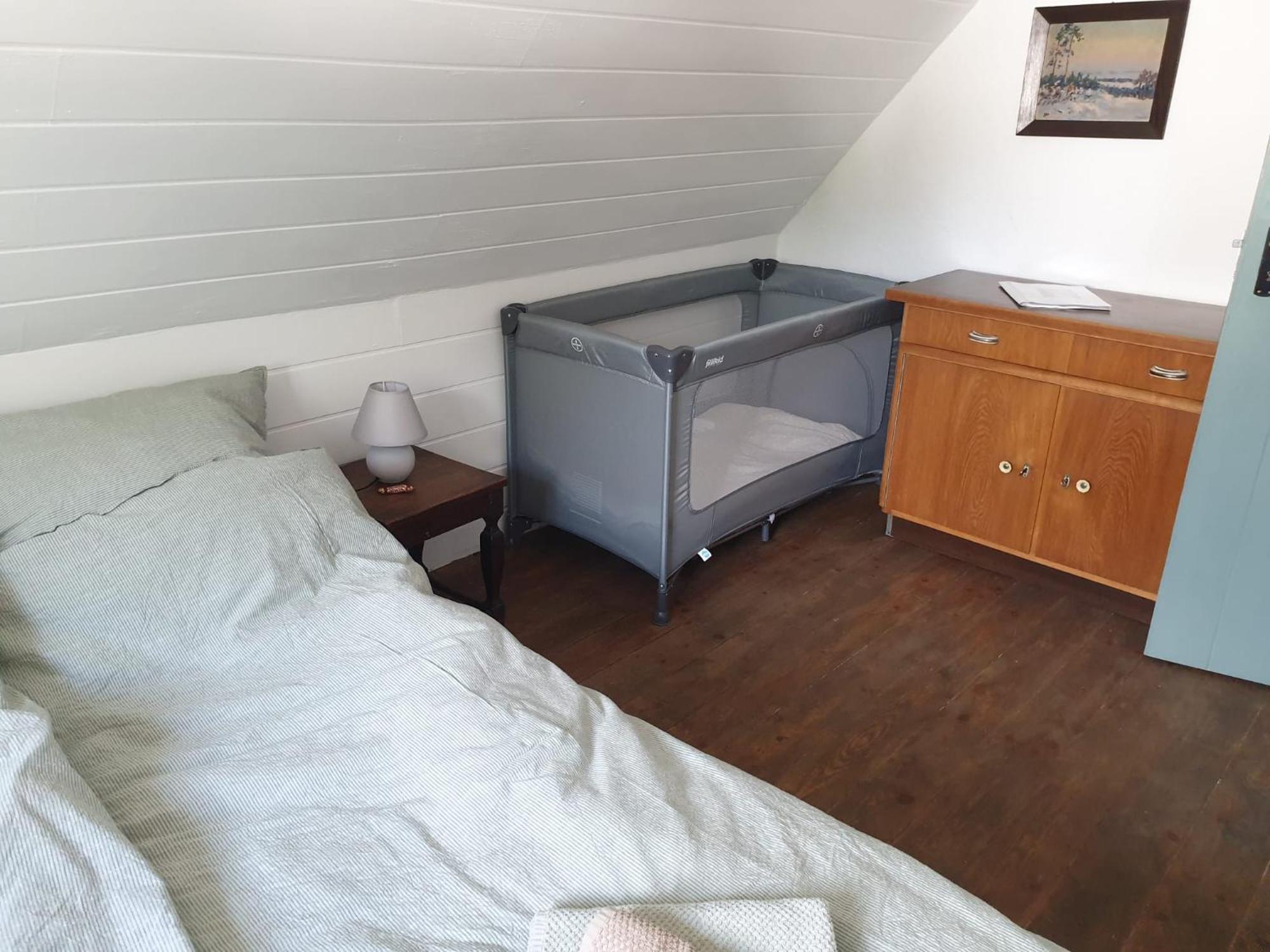 Haus Am Kuhsee Augsburg Luaran gambar