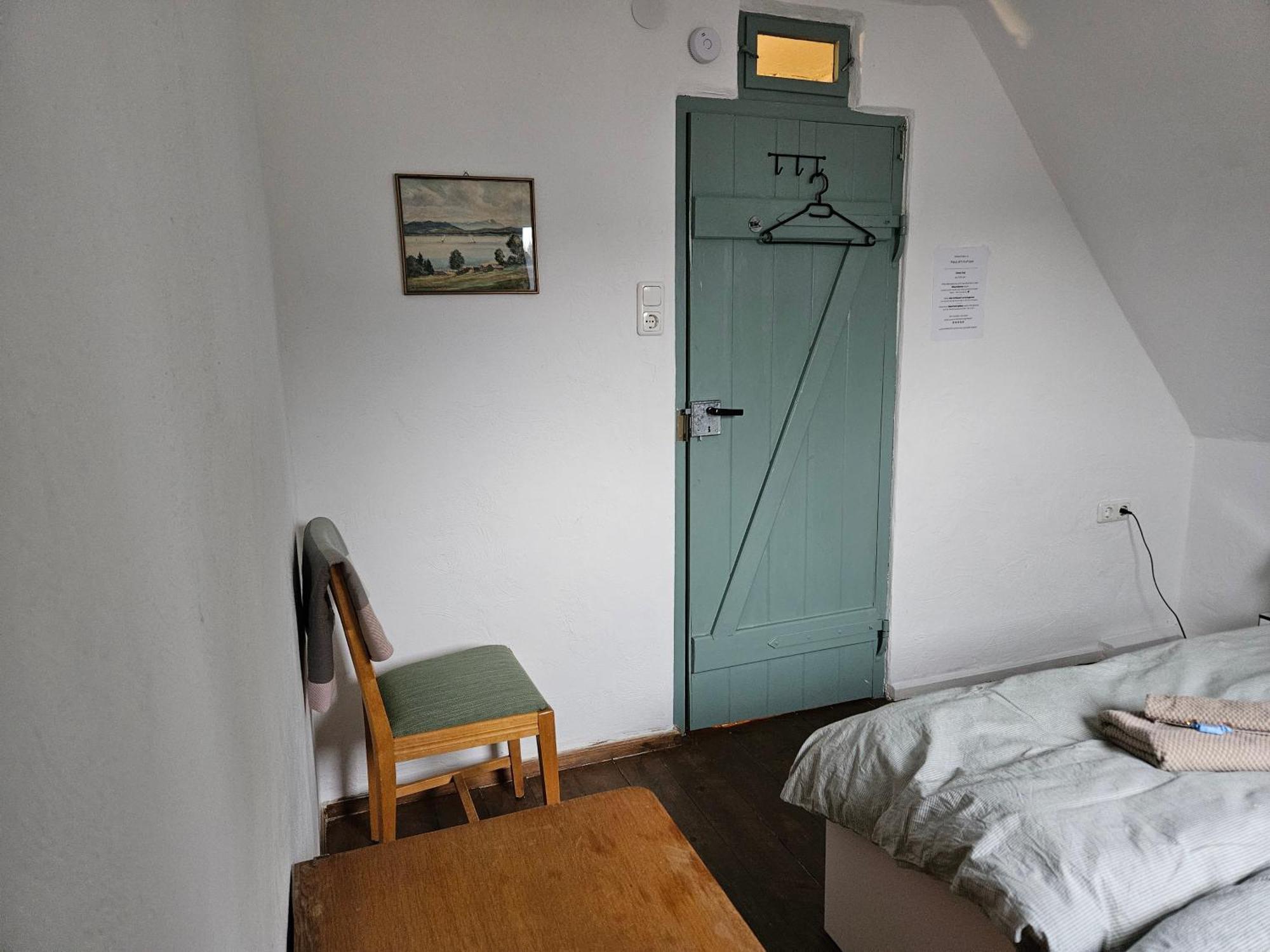 Haus Am Kuhsee Augsburg Luaran gambar