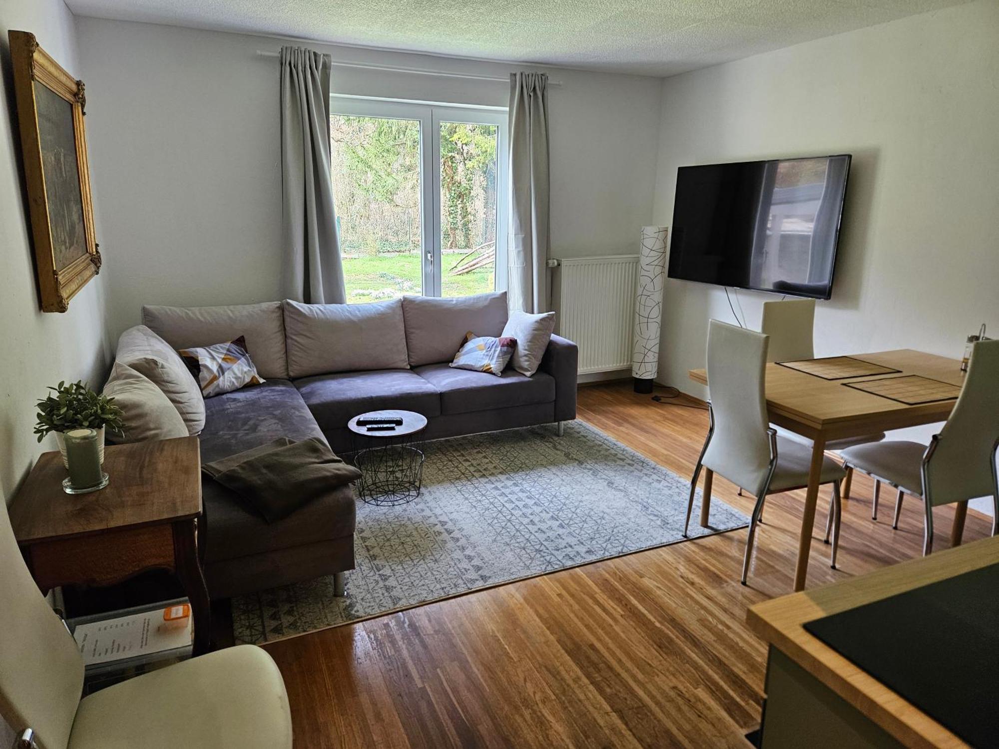 Haus Am Kuhsee Augsburg Luaran gambar